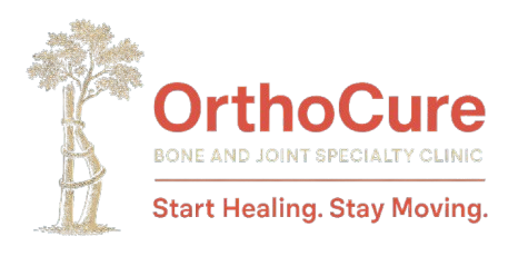 OrthoCure Tree of Andry Logo